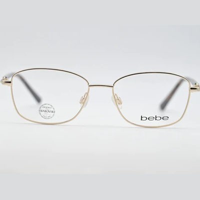Bebe BB 8003 C2 GOLD