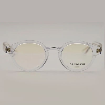 Cutler & Gross M 1291 / 2 C11