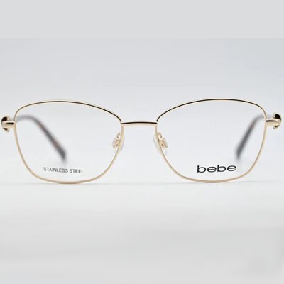 Bebe BB 2004 C1 GOLD/HAVANA
